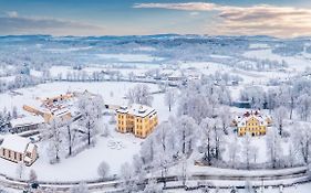 Pałac Łomnica - Karkonosze / Riesengebirge